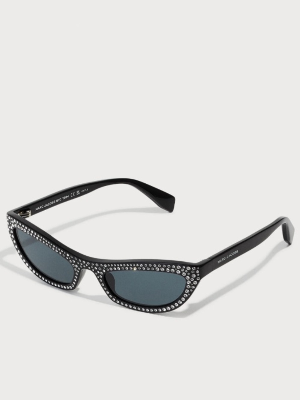 Marc Jacobs Sunglasses, New 195 - Picture 6 of 6